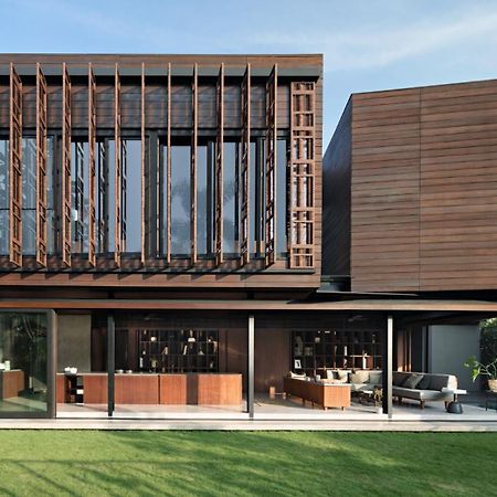 Awrawikara By Reja Reserve Bogor Ngoại thất bức ảnh