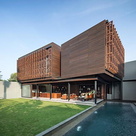 Awrawikara By Reja Reserve Bogor Ngoại thất bức ảnh