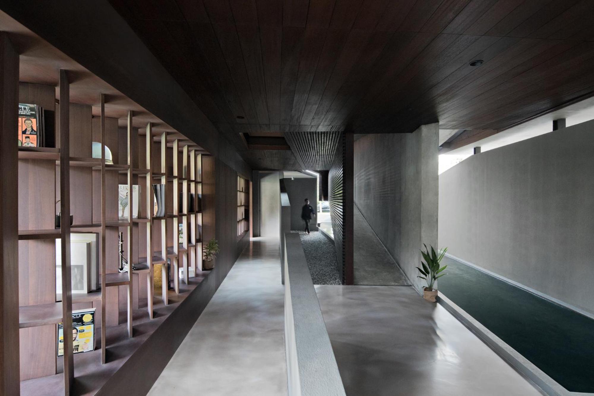 Awrawikara By Reja Reserve Bogor Ngoại thất bức ảnh