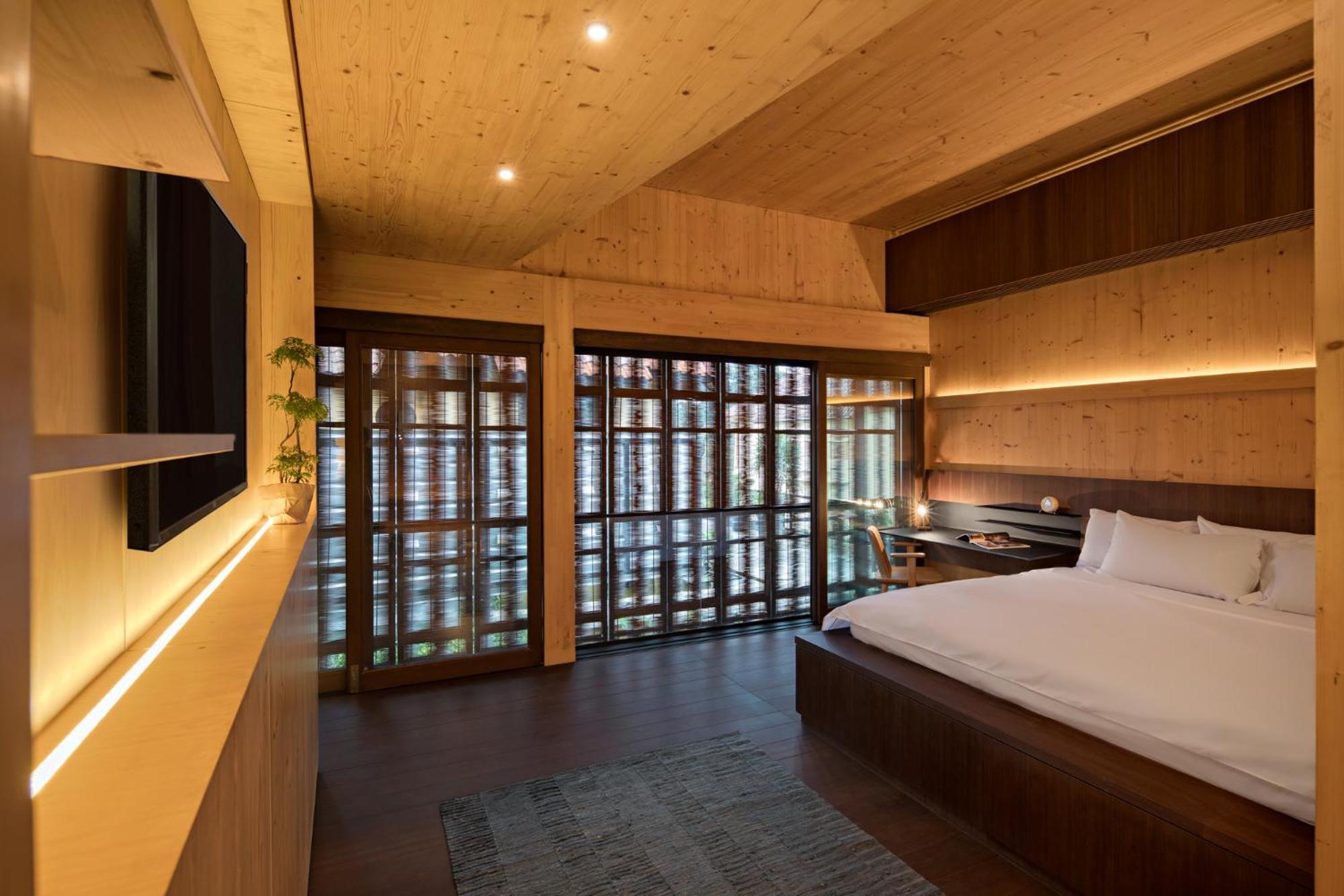 Awrawikara By Reja Reserve Bogor Ngoại thất bức ảnh