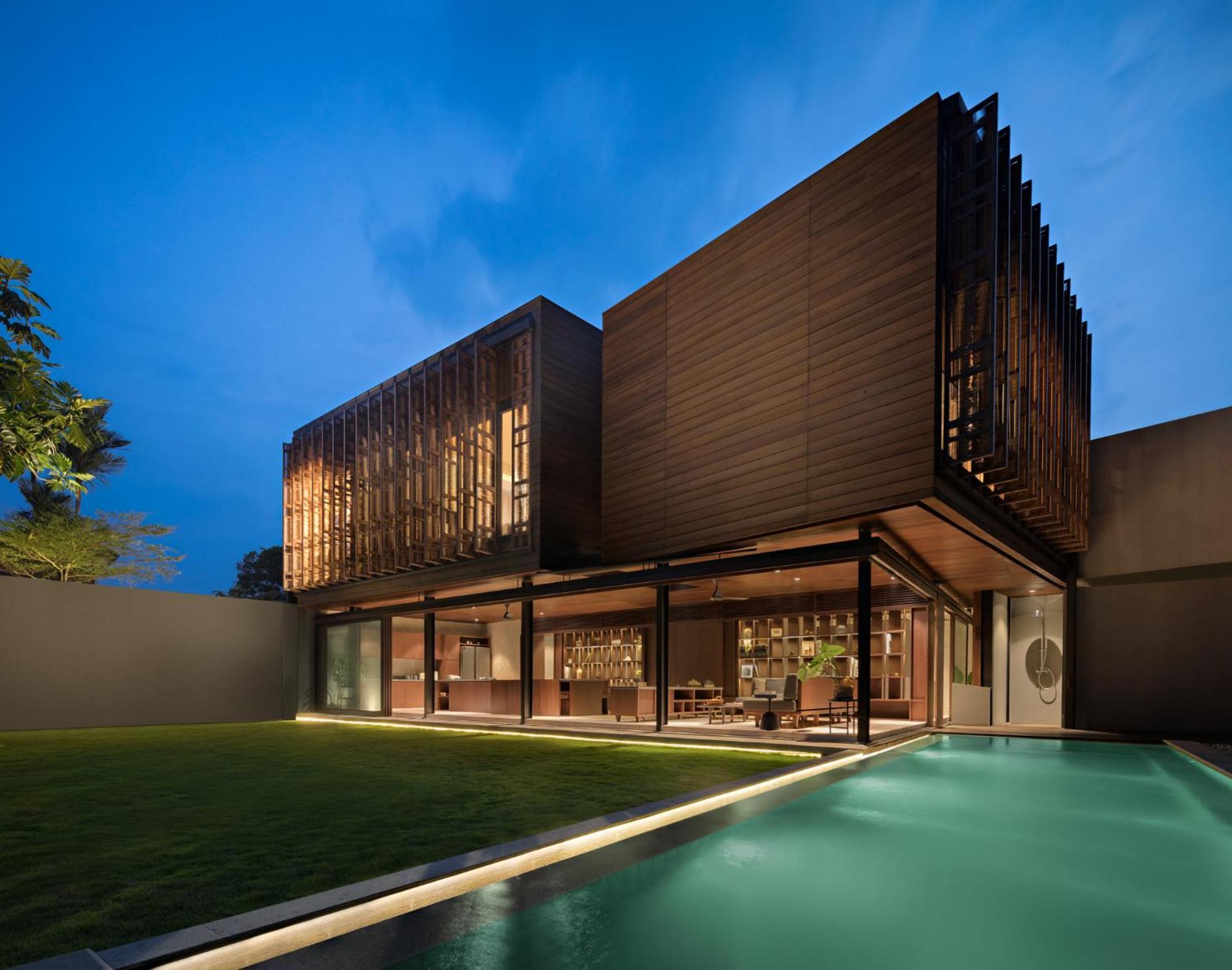 Awrawikara By Reja Reserve Bogor Ngoại thất bức ảnh