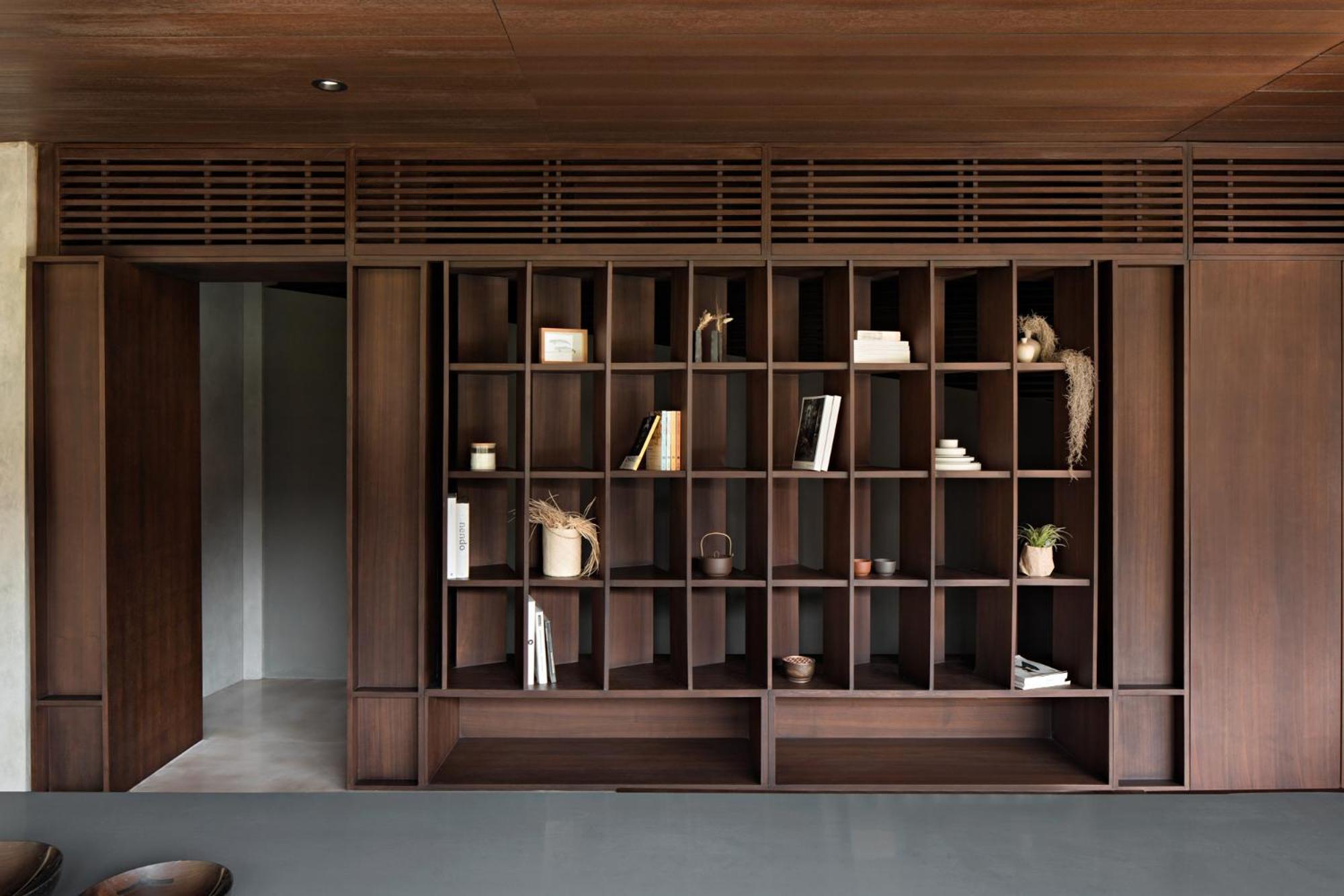 Awrawikara By Reja Reserve Bogor Ngoại thất bức ảnh