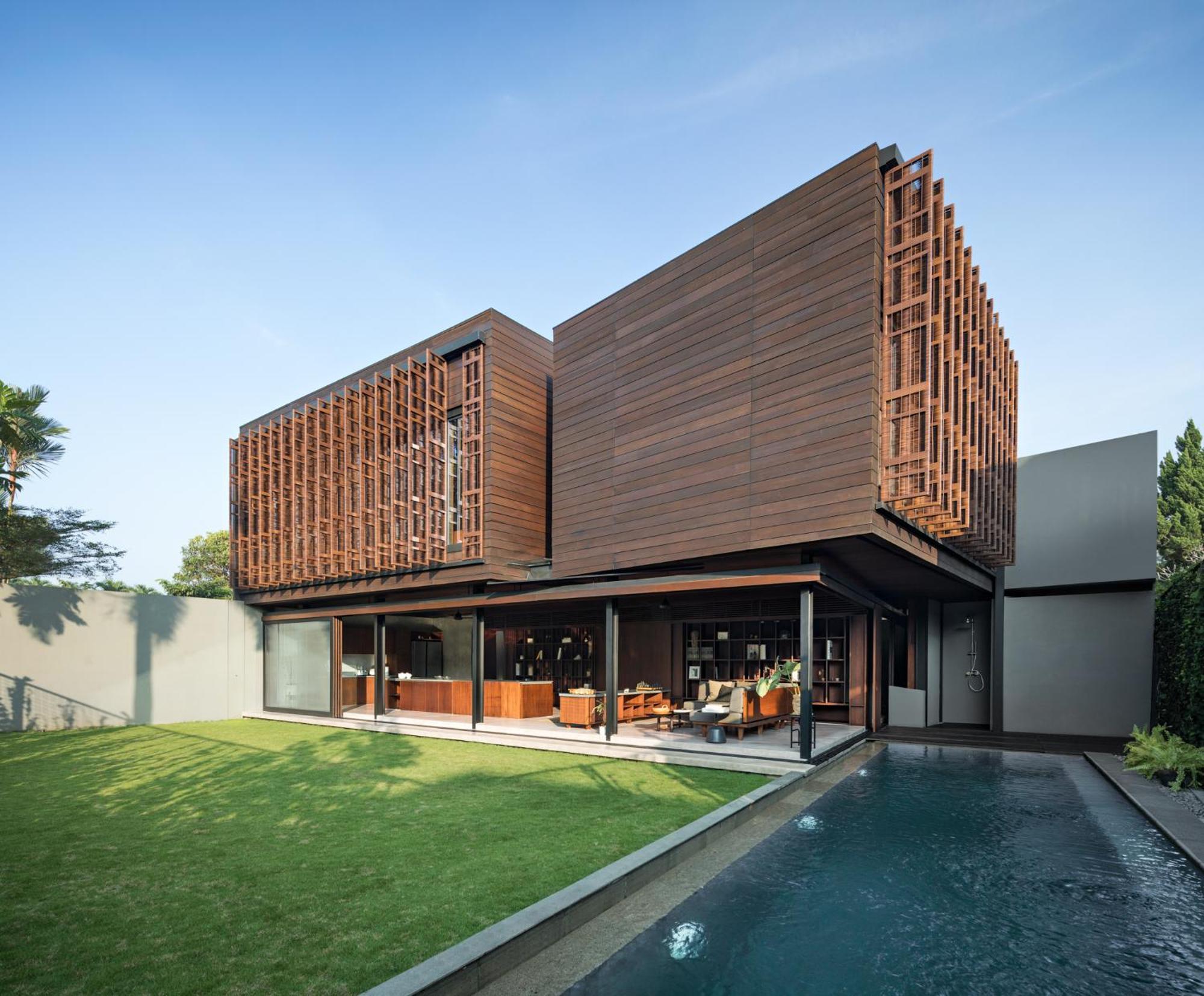 Awrawikara By Reja Reserve Bogor Ngoại thất bức ảnh