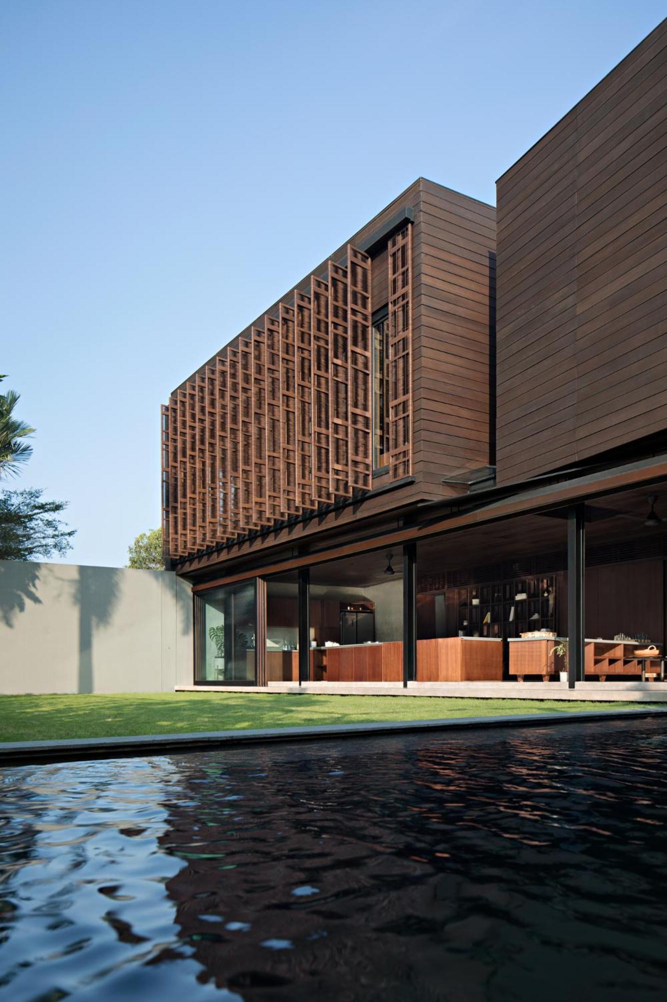 Awrawikara By Reja Reserve Bogor Ngoại thất bức ảnh