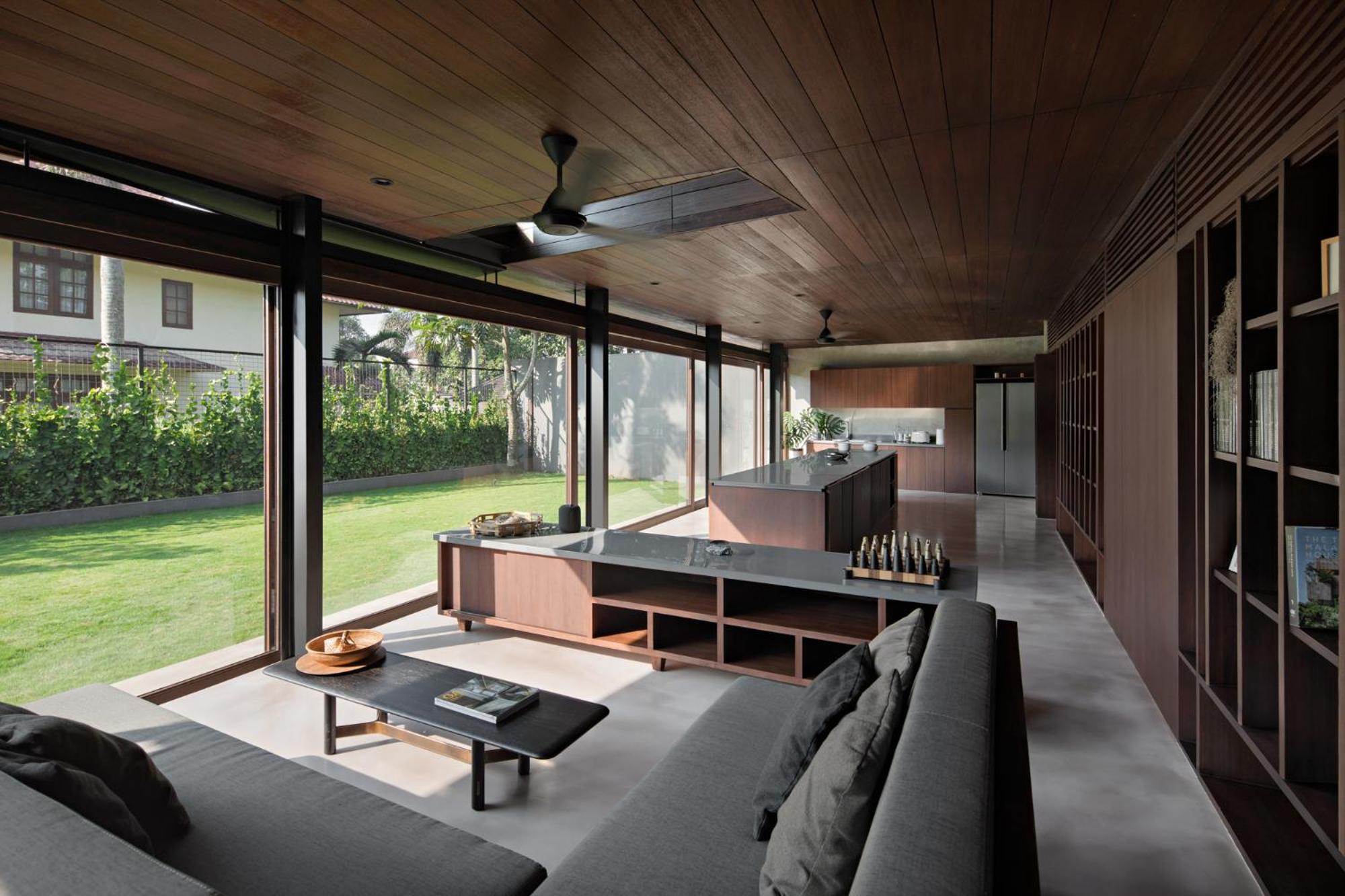 Awrawikara By Reja Reserve Bogor Ngoại thất bức ảnh